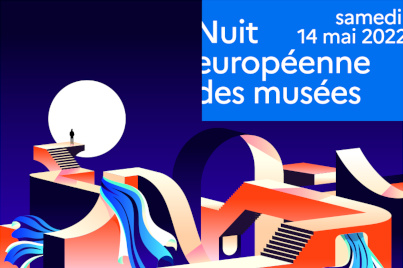 Nuit européenne des musées 2022