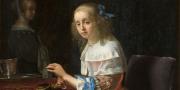 Peinture flamande et hollandaise du XVIIe siècle