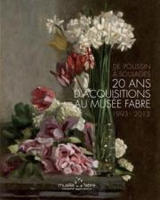 De Poussin à Soulages : 20 ans d'acquisitions au musée Fabre 1993-2013