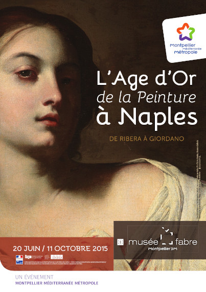 L'Âge d'Or de la Peinture à Naples