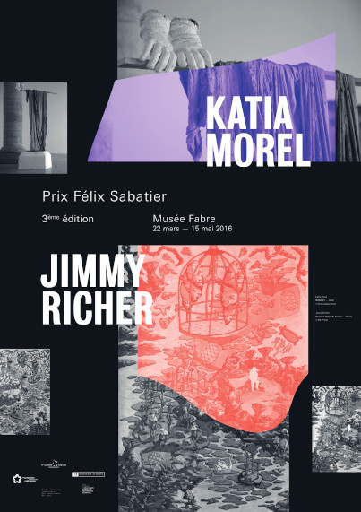 Prix Félix Sabatier - 3ème édition