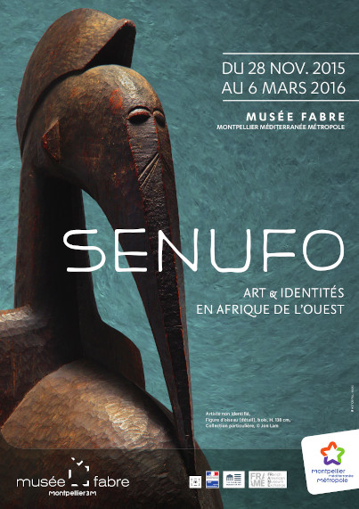 Senufo : Art et identités en Afrique de l'Ouest