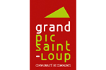 Grand Pic ST-Loup