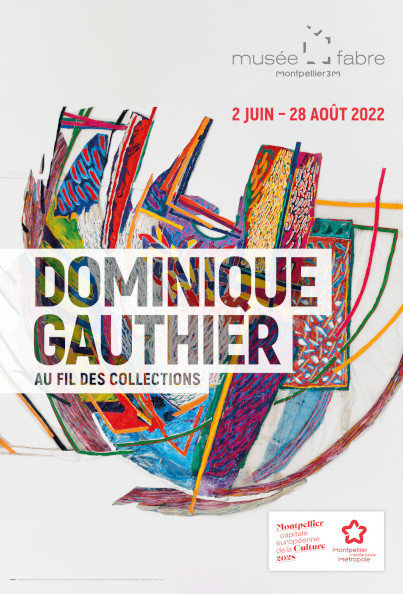 Dominique Gauthier, une collection