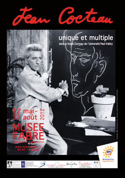 Jean Cocteau, unique et multiple