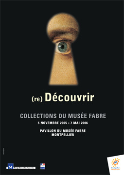 (re) Découvrir, collections du musée Fabre
