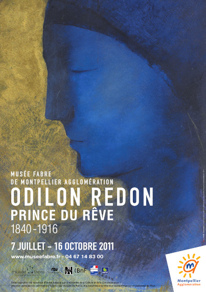 Odilon Redon, prince du rêve