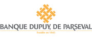 Logo Banque Dupuy de parseval