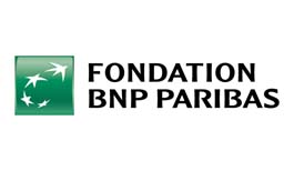 Logo FONDATION BNP-PARIBAS