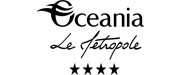 Logo Oceania