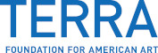 Logo Terra Foundation for American Art