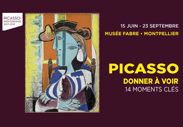 Picasso - Donner à voir