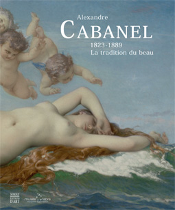Alexandre Cabanel, la tradition du beau