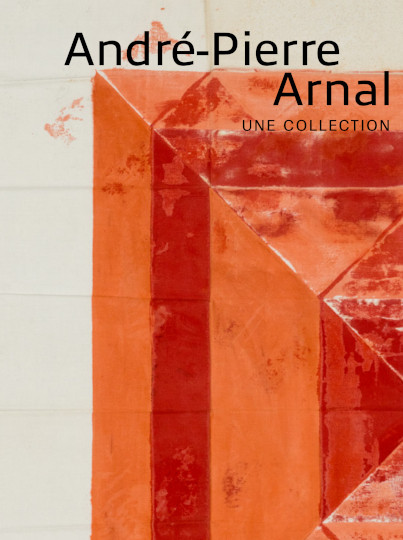 André-Pierre Arnal, une collection