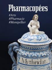 Catalogue de l'exposition Pharmacopées