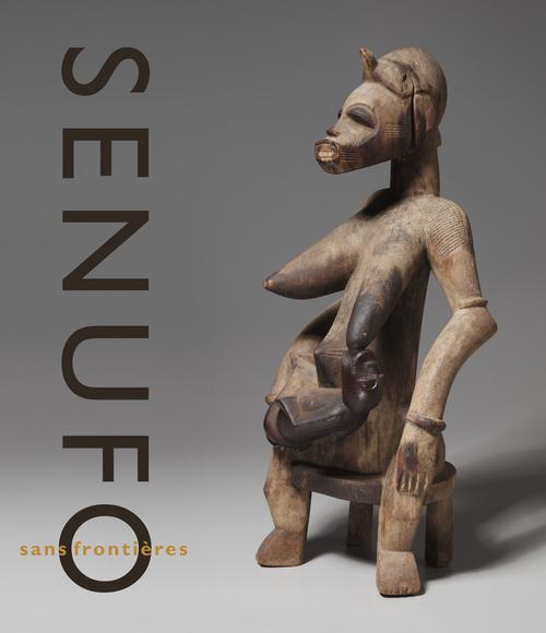Catalogue de l'exposition Senufo