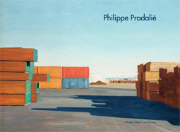 Philippe Pradalié