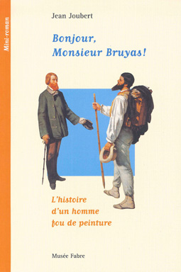 Bonjour, Monsieur Bruyas