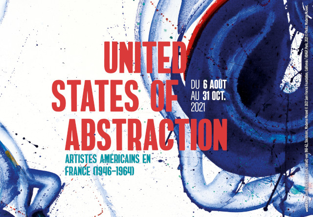 United States of Abstraction