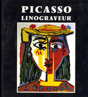 Picasso linograveur